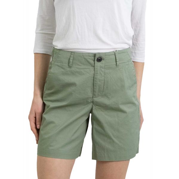 Pantaloncino tinta unita Only